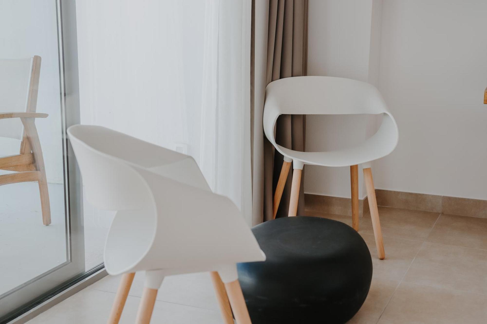 Black Amber Boutique Hotel ランピ エクステリア 写真